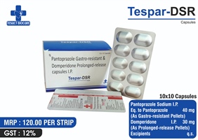 TESPAR-DSR